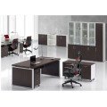 Hot Sale Elegant Design Director Office Table (FOH-BM20-E)